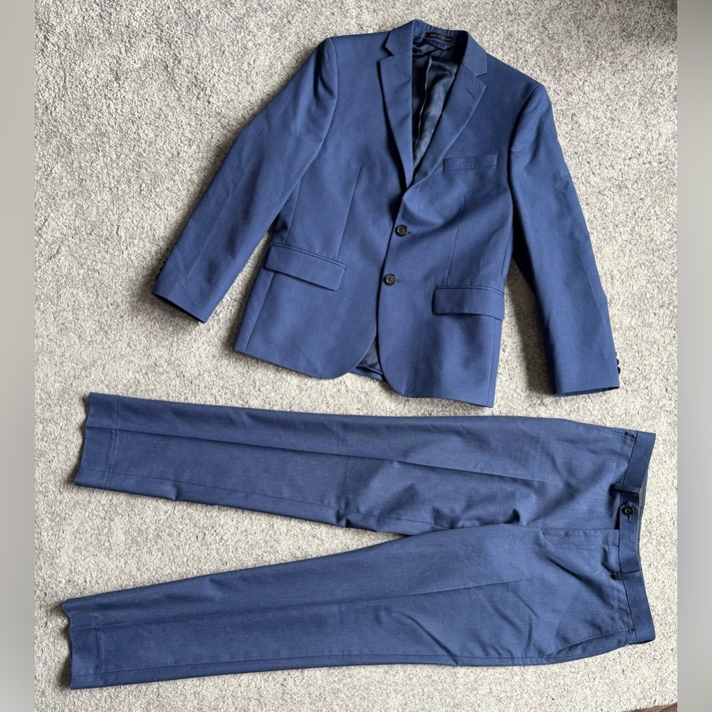 Ralph Lauren Suit Set
